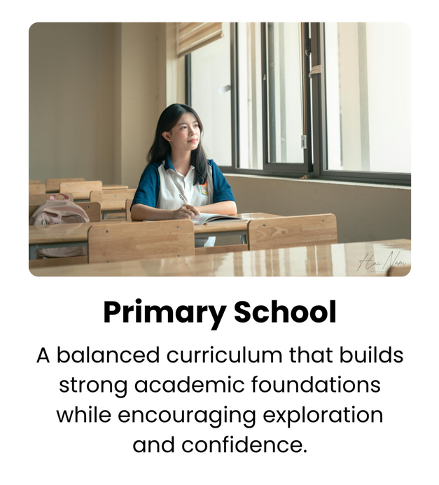 Primary School Primary School
